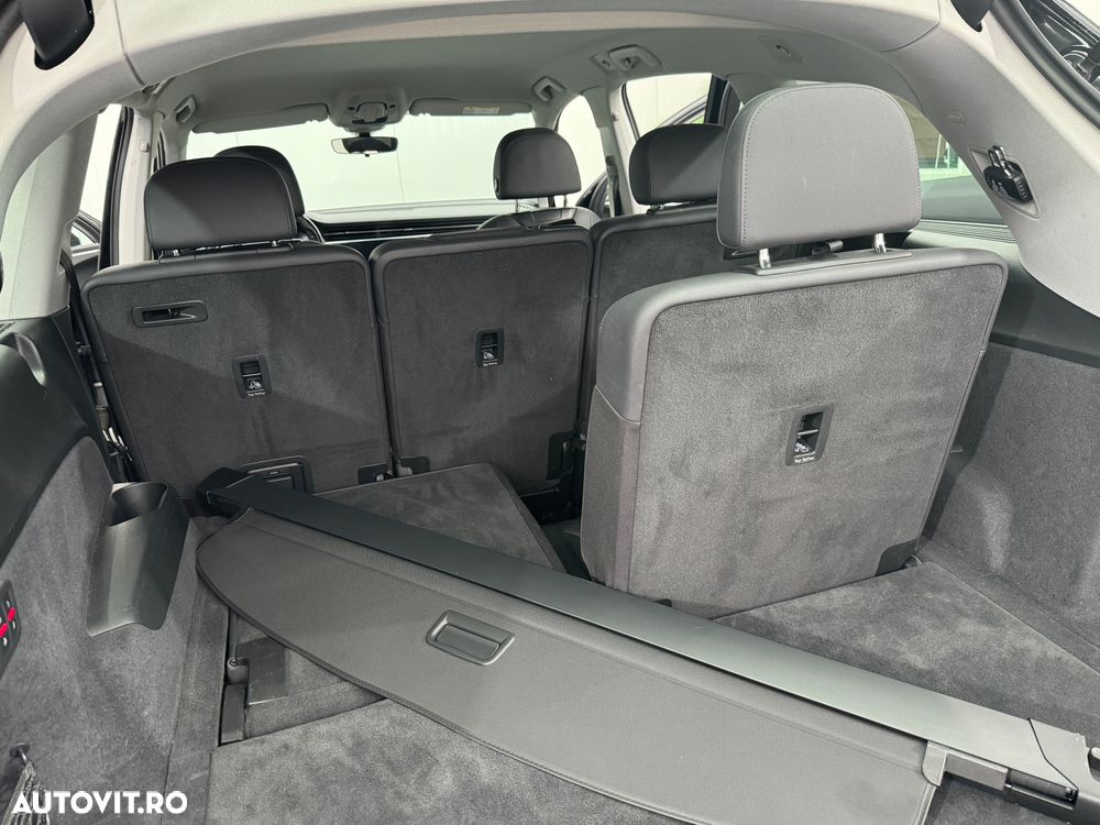 Audi Q7 3.0 45 TDI quattro Tiptronic Basic - 28