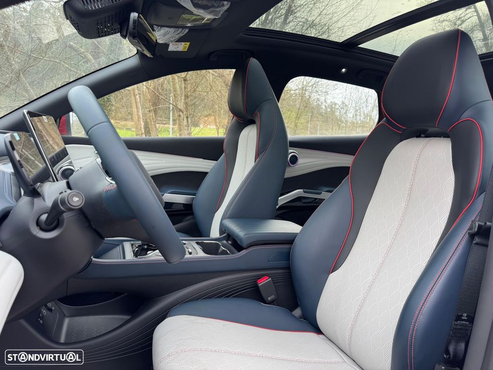 BYD Atto 3 60.48 kWh Design - 24