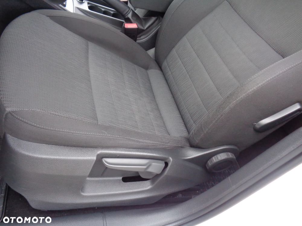 Skoda Octavia 2.0 TDI Ambition - 13