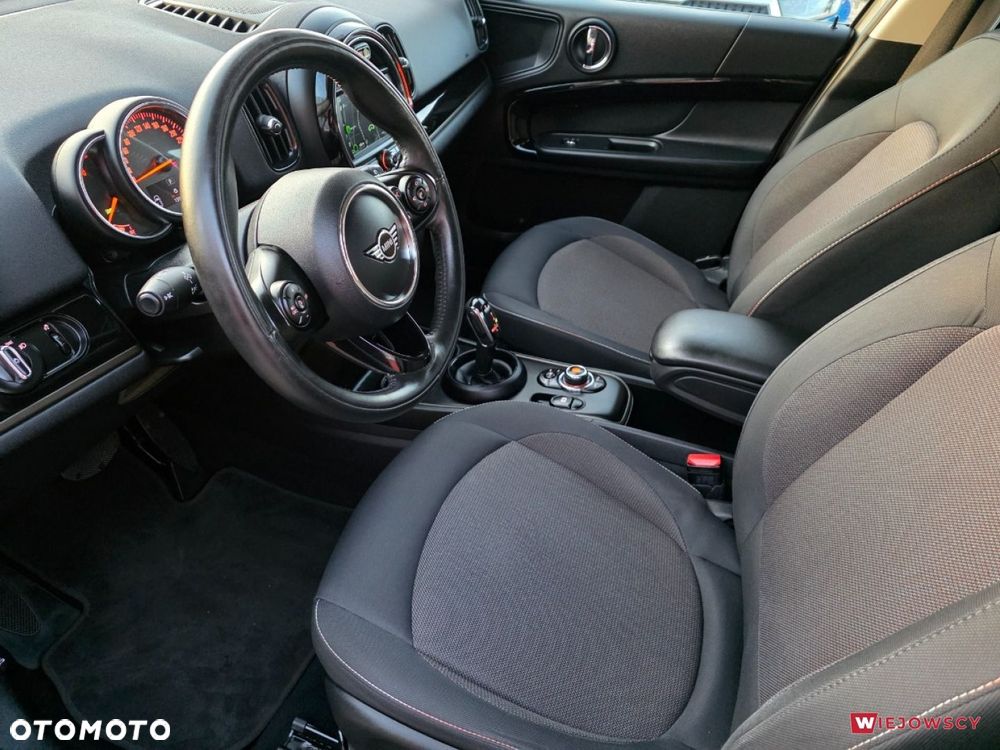 MINI Countryman Cooper D - 14