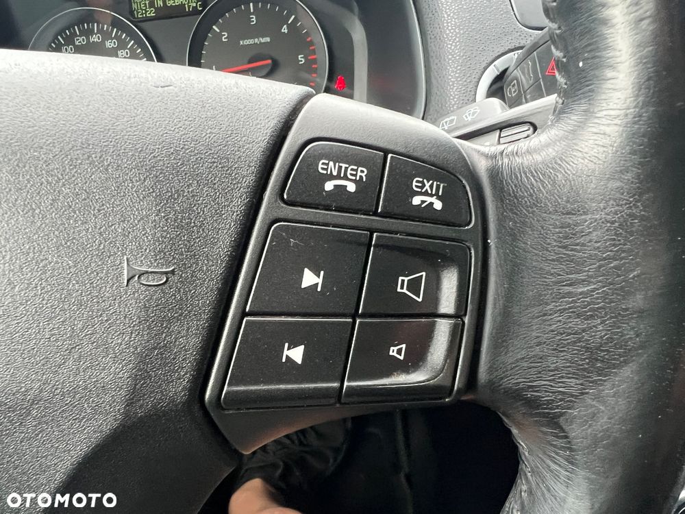 Volvo V50 D2 Business Edition Start-Stop - 33