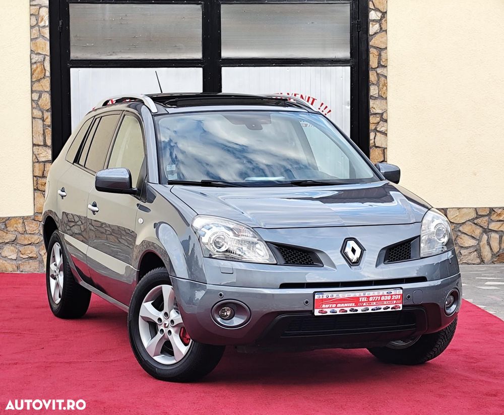Renault Koleos - 2