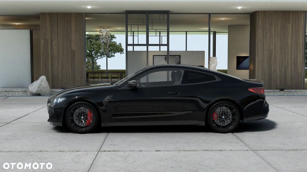 BMW M4 Competition M xDrive - 4