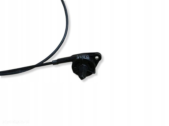 LINKA OTWIERANIA MASKI RENAULT WIND - 2