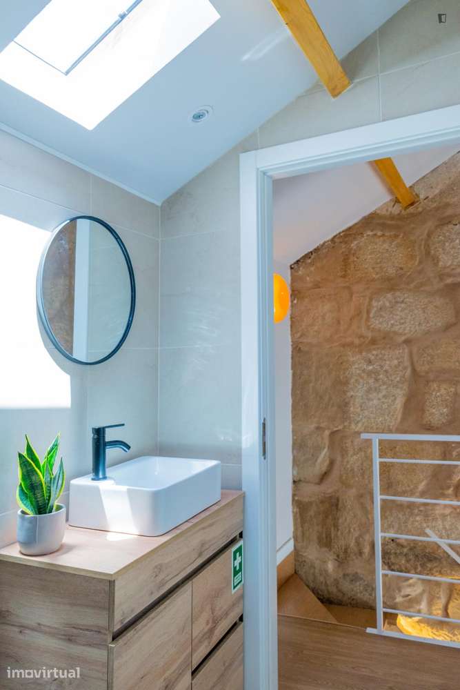 Casa com 1 quartos - localizado em Cedofeita Porto - Grande imagem: 4/40