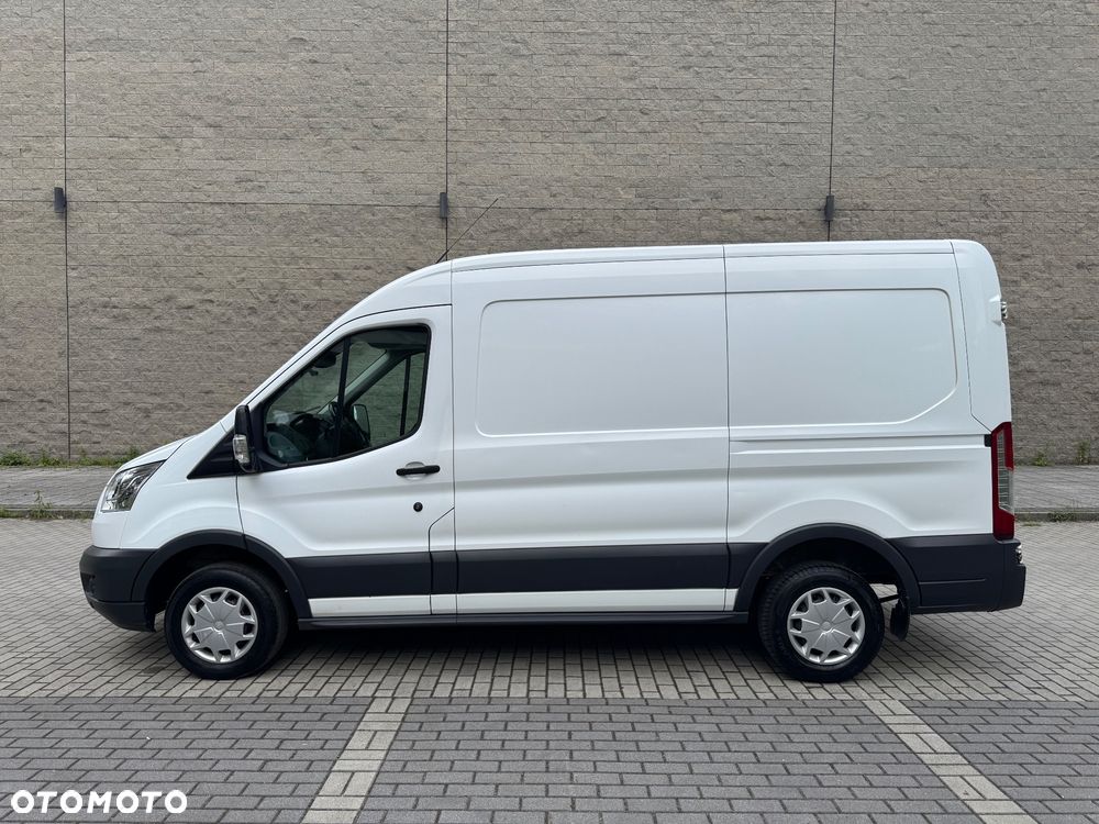 Ford Transit - 13