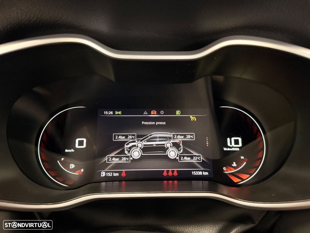 MG ZS 1.0 T-GDI Luxury - 22