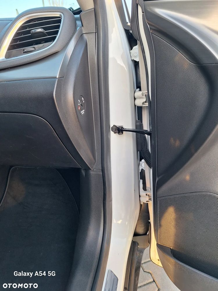 Opel Mokka 1.4 T Cosmo EU6 - 22