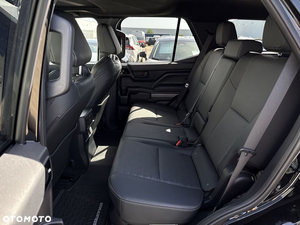 Toyota 4-Runner - 12