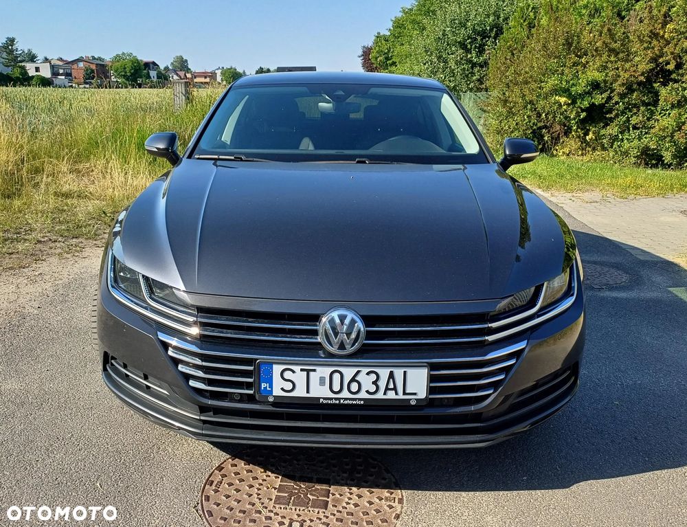 Volkswagen Arteon 1.5 TSI ACT Evo Elegance DSG - 5