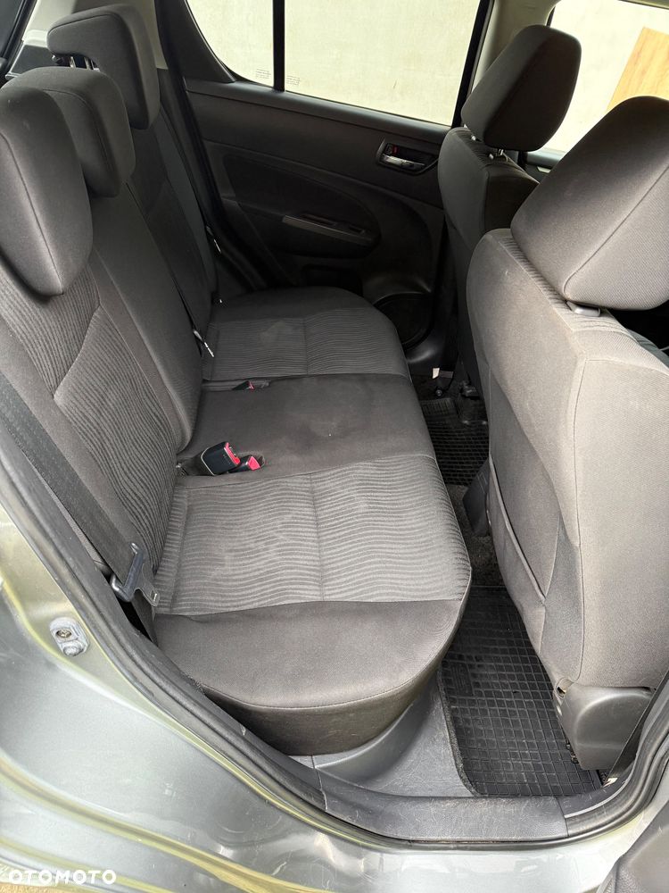 Suzuki Swift 1.2 Comfort - 12