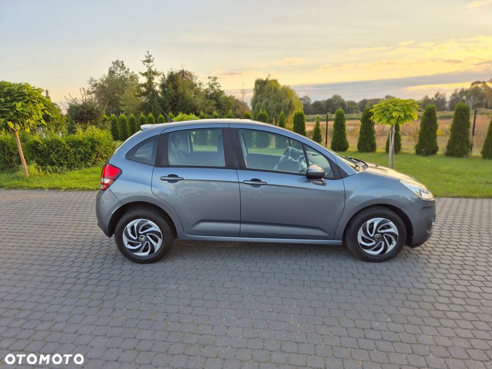 Citroën C3 1.4 VTi Exclusive - 24