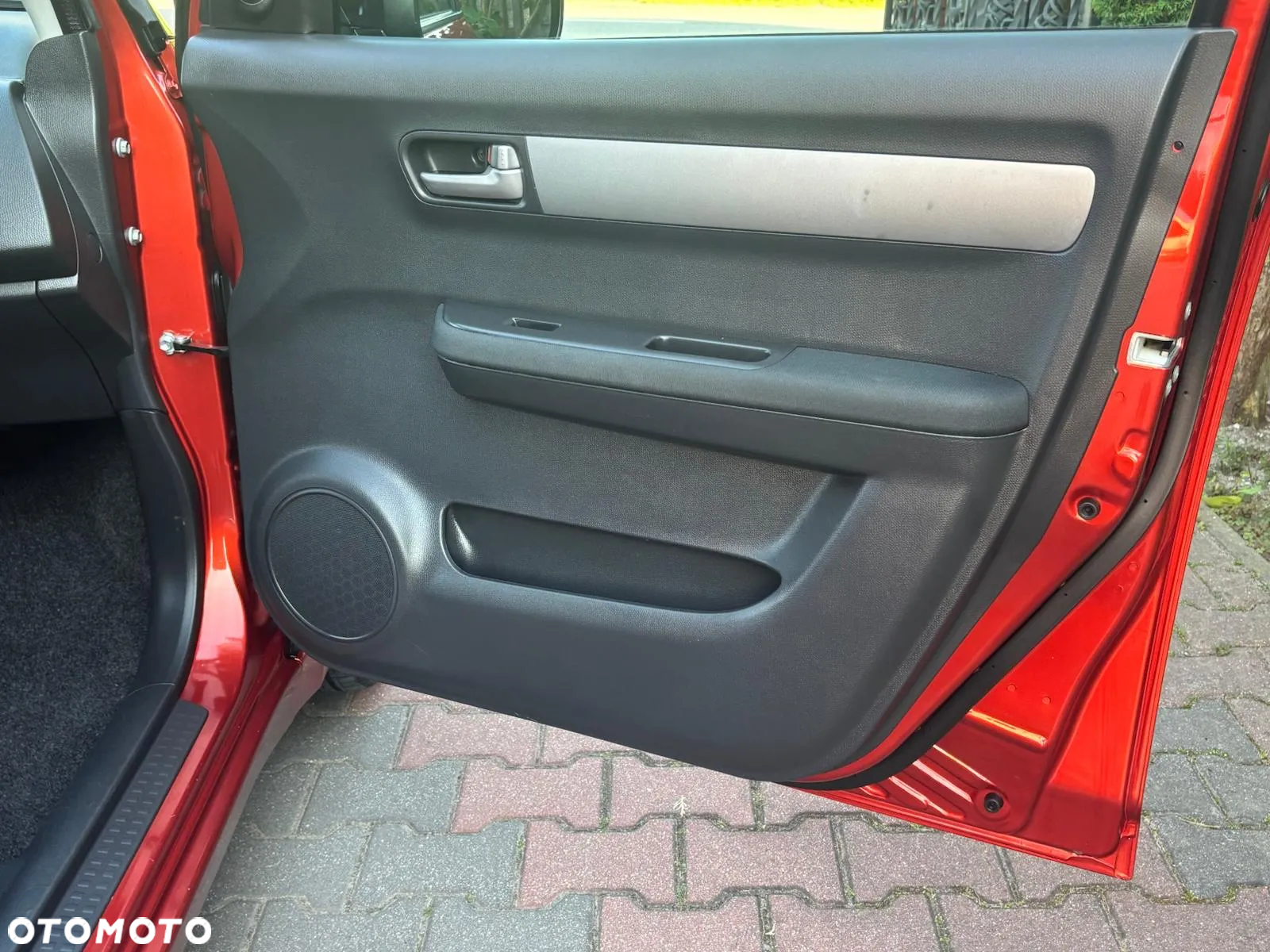 Suzuki Swift 1.3 Sunlight Edition - 25