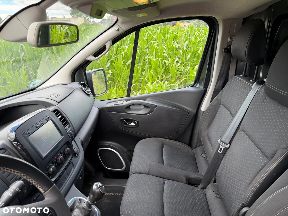 Opel Vivaro - 4