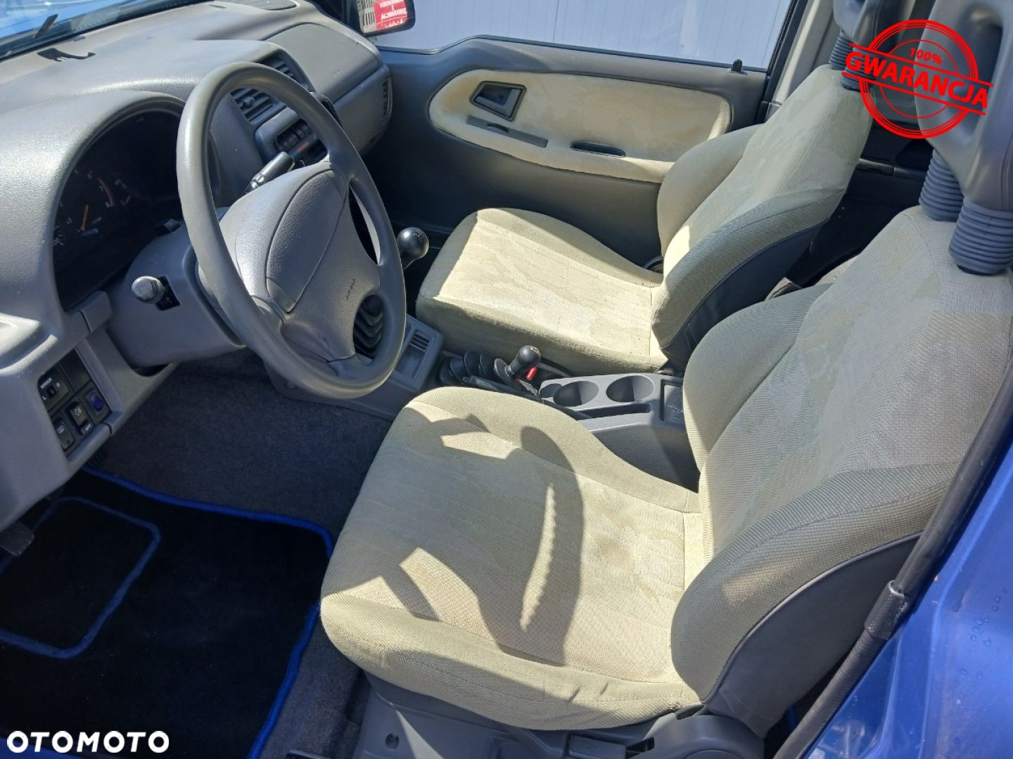 Suzuki Vitara - 18