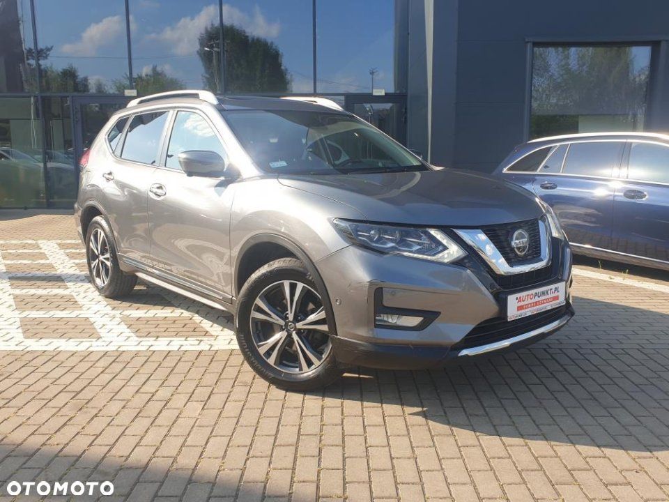 Nissan X-Trail - 7