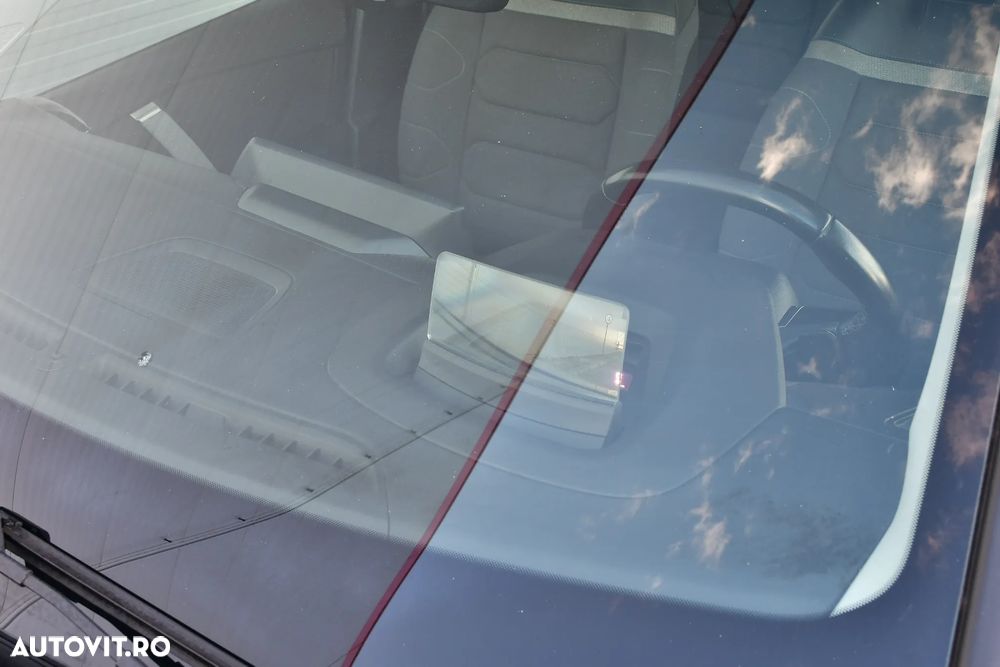 CITROËN C4 2021 — imagine 21