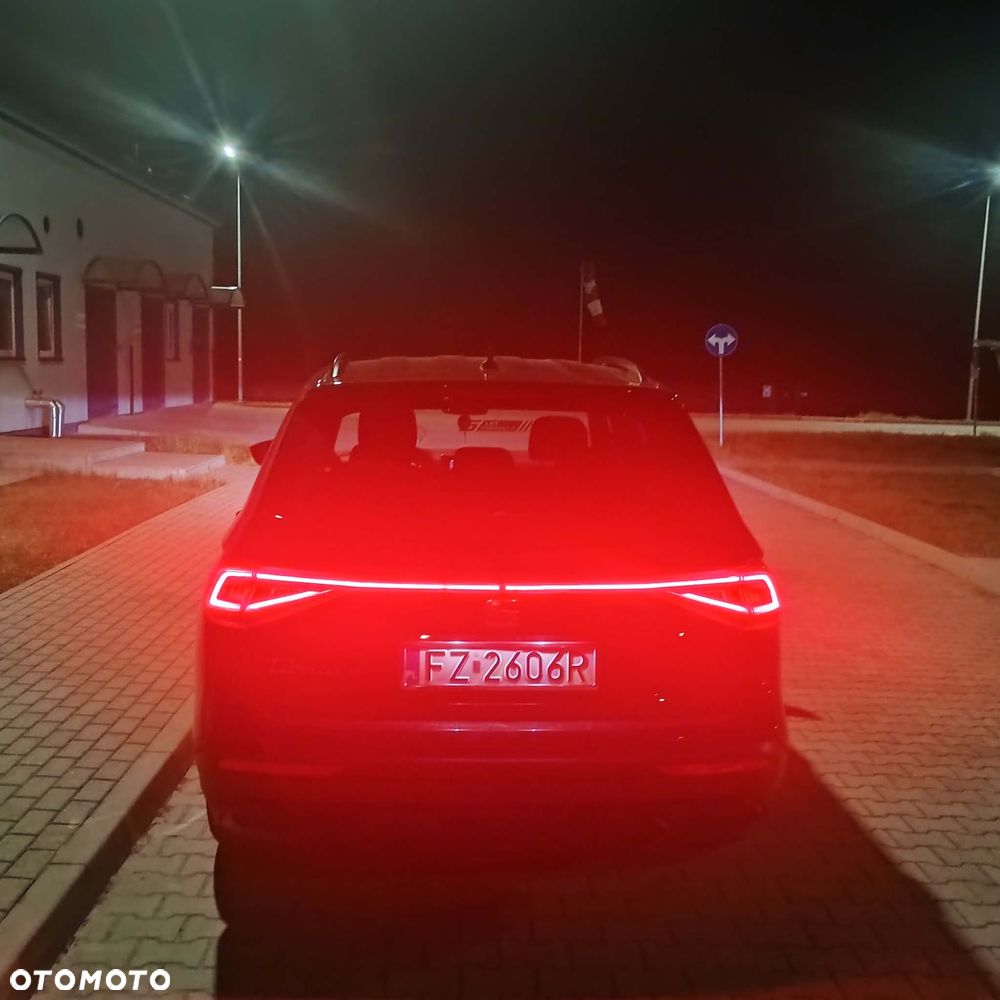 Seat Tarraco 1.5 Eco TSI EVO Style S&S - 1