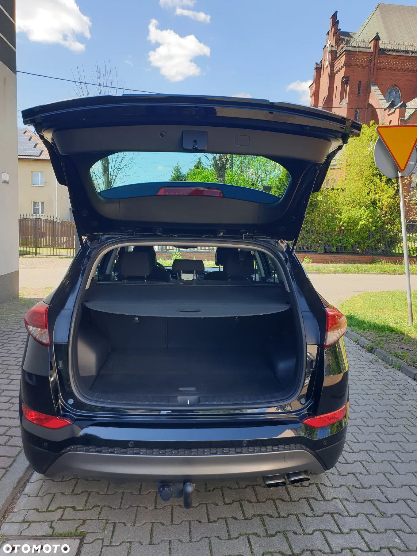 Hyundai Tucson 1.6 T-GDi Style 2WD - 37