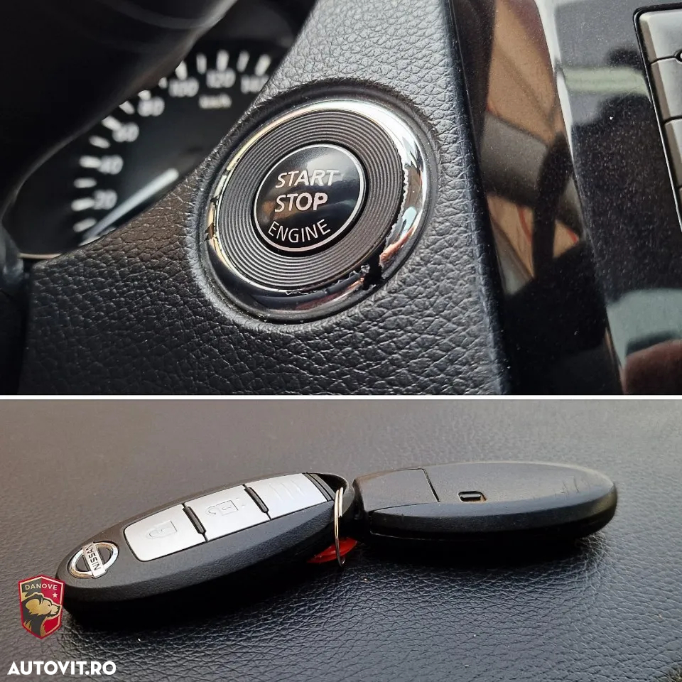 Nissan Qashqai 1.5 DCI Start/Stop Acenta - 24