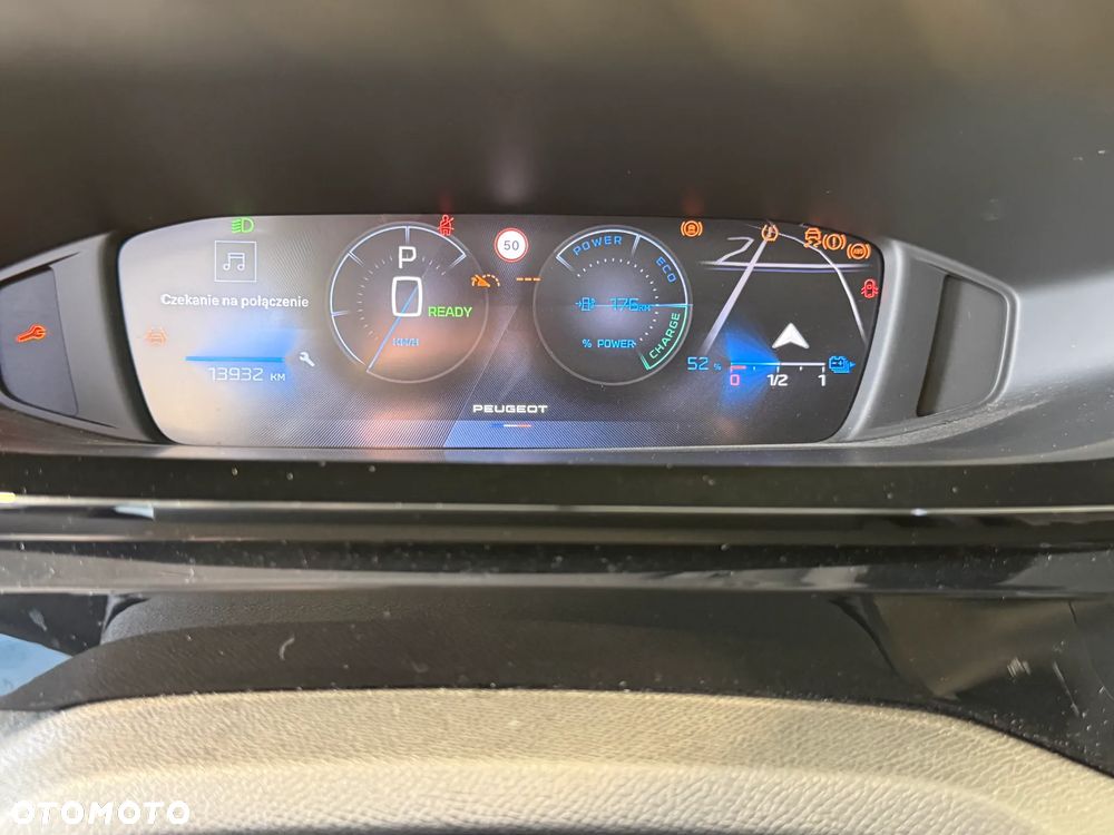 Peugeot 308 156 Business - 18