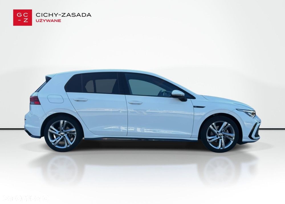 Volkswagen Golf 1.5 eTSI EVO R-Line DSG - 7