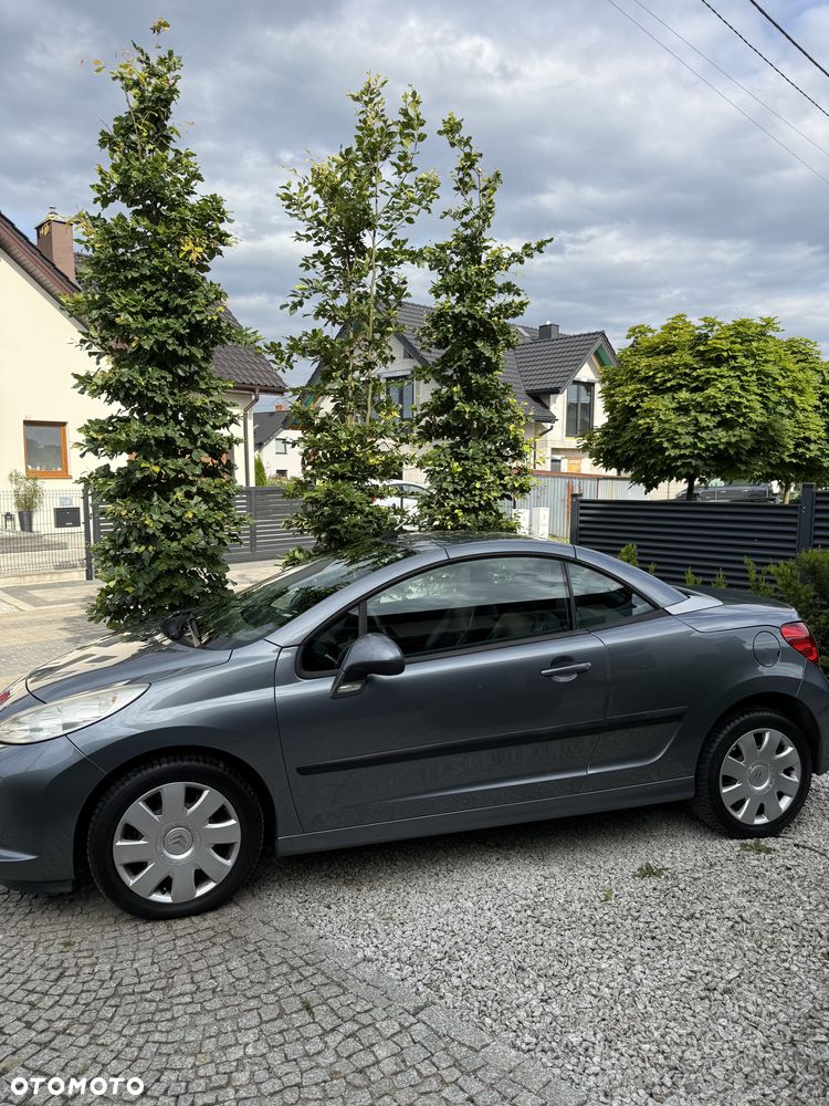 Peugeot 207 CC - 4