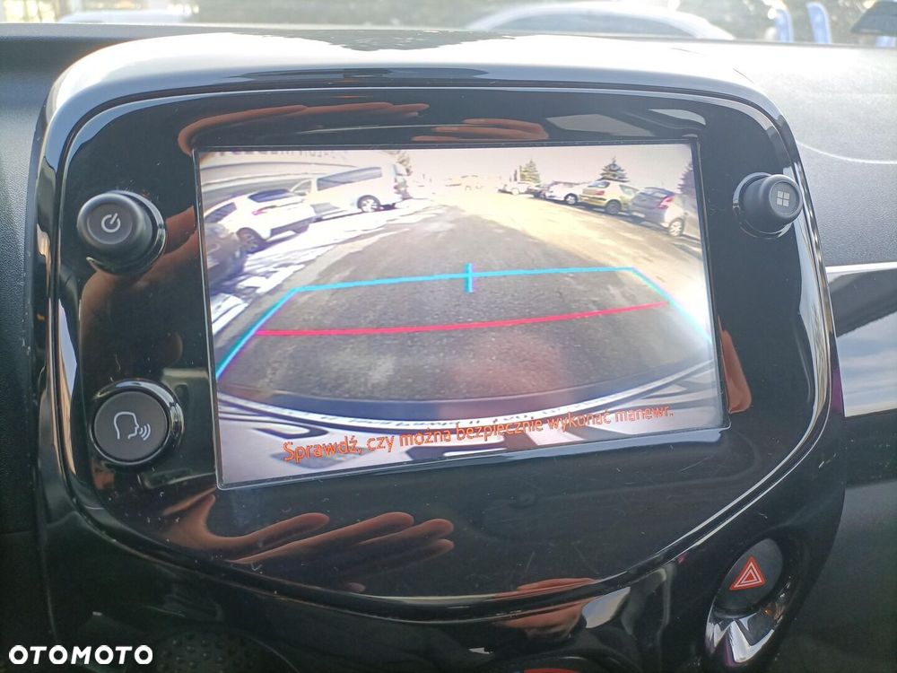 Toyota Aygo - 12
