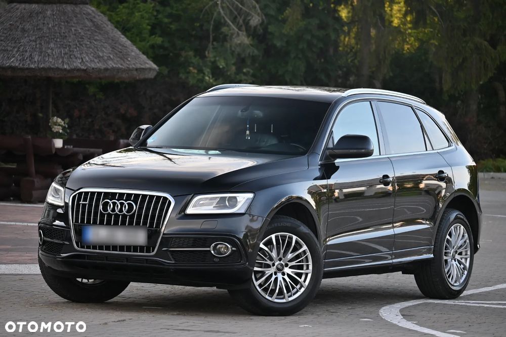 Audi Q5 2.0 TDI Quattro S tronic - 3