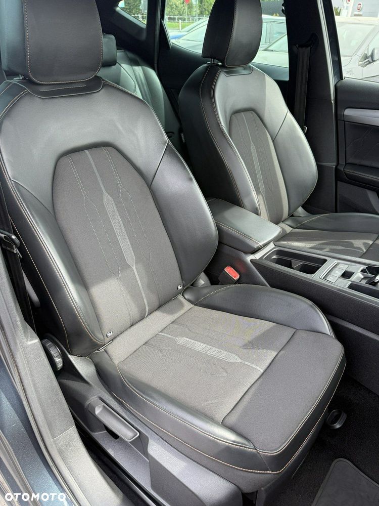 Cupra Formentor 1.5 TSI Tribe Edition - 21