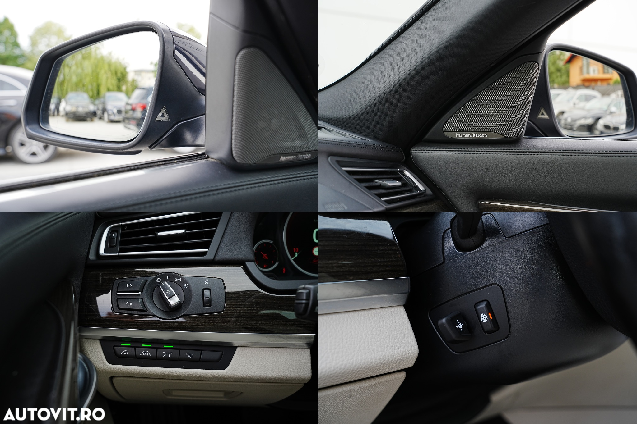 BMW Seria 7 750i xDrive Edition Exclusive - 4