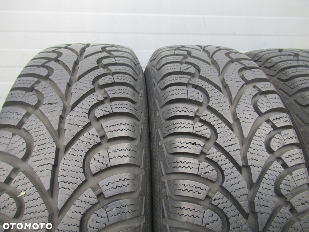 KOŁA ZIMA R14 OPEL CORSA D,ASTRA G,VECTRA B - 6