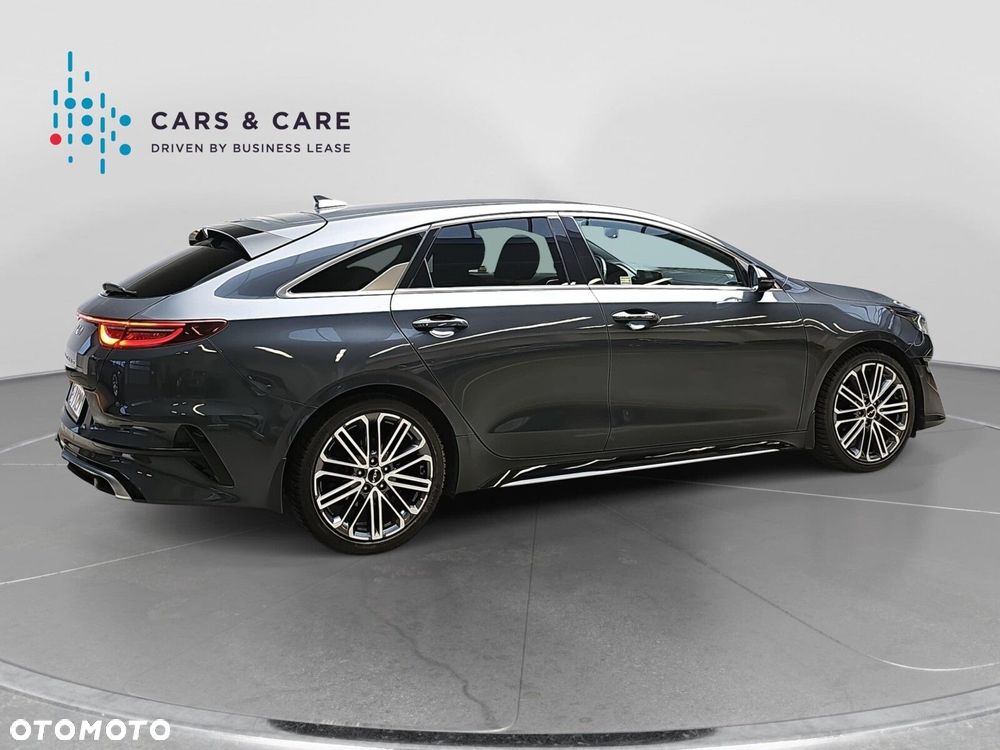 Kia ProCeed 1.5 T-GDI GT Line DCT - 25