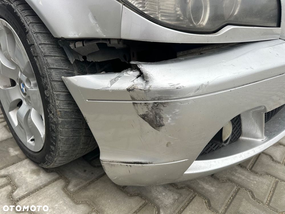 BMW Seria 3 330 Cd - 20
