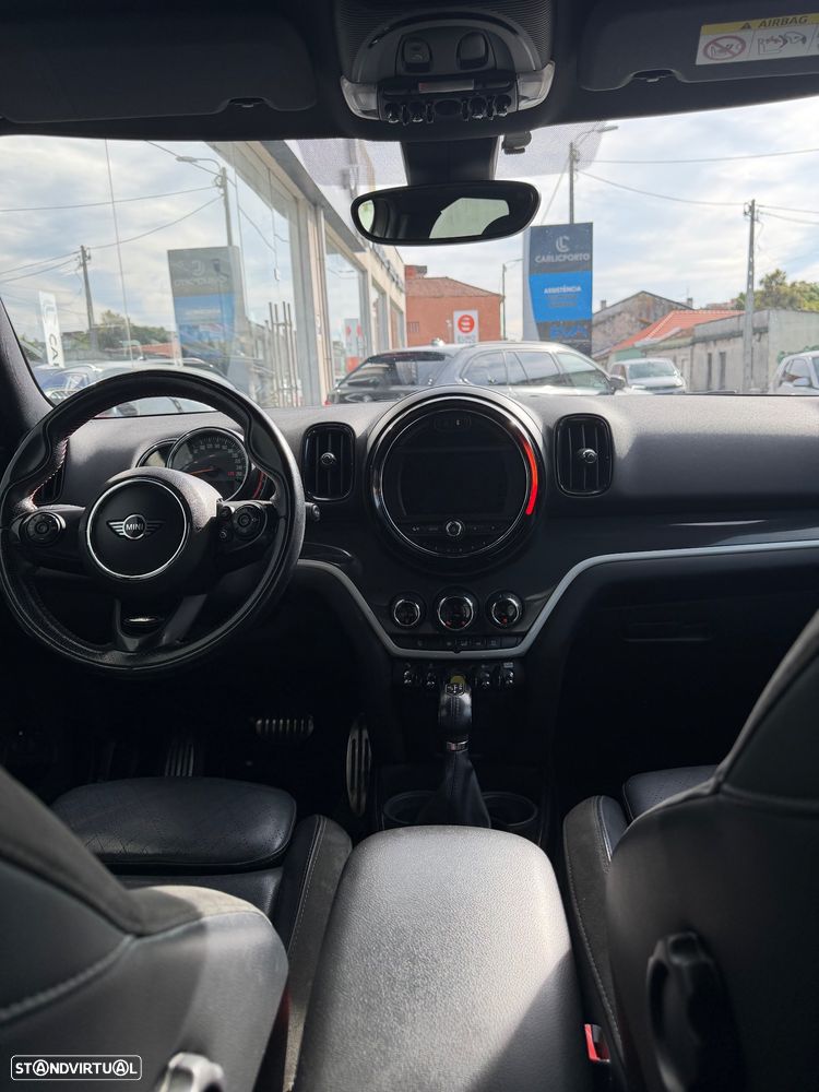 MINI Countryman - 10