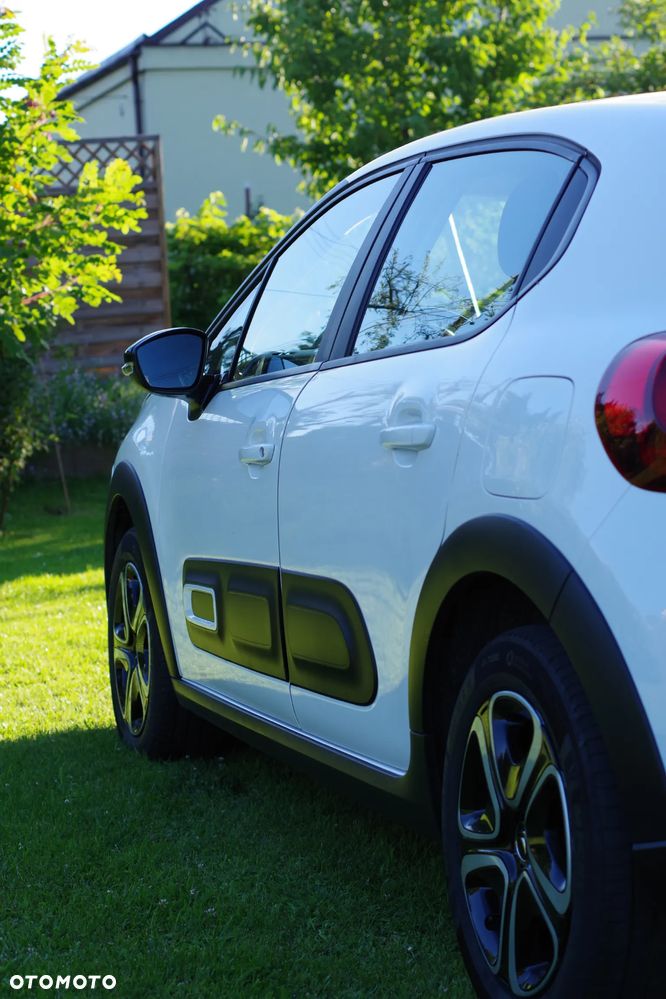 Citroën C3 1.5 BlueHDi Plus - 12
