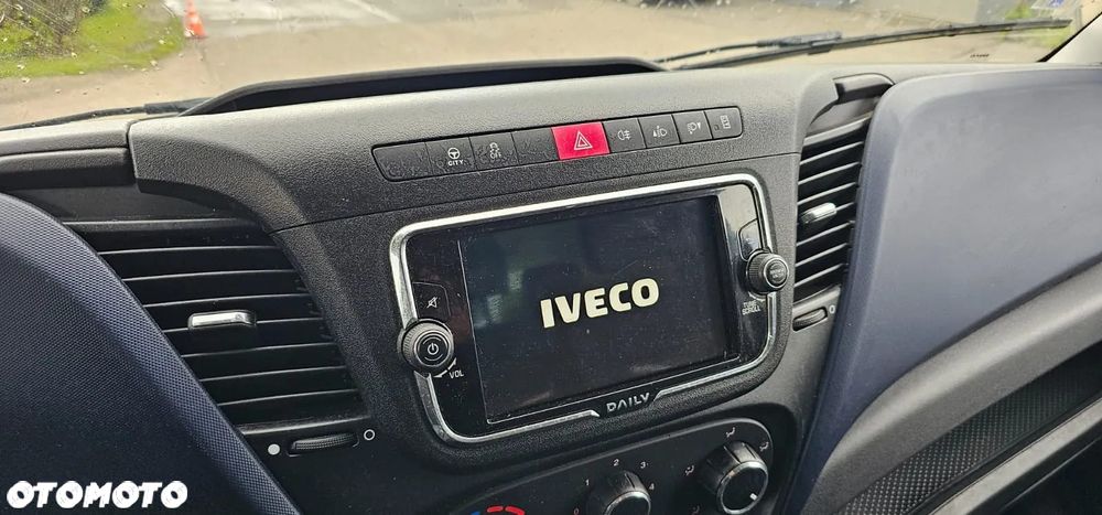 Iveco 35S14N - 13
