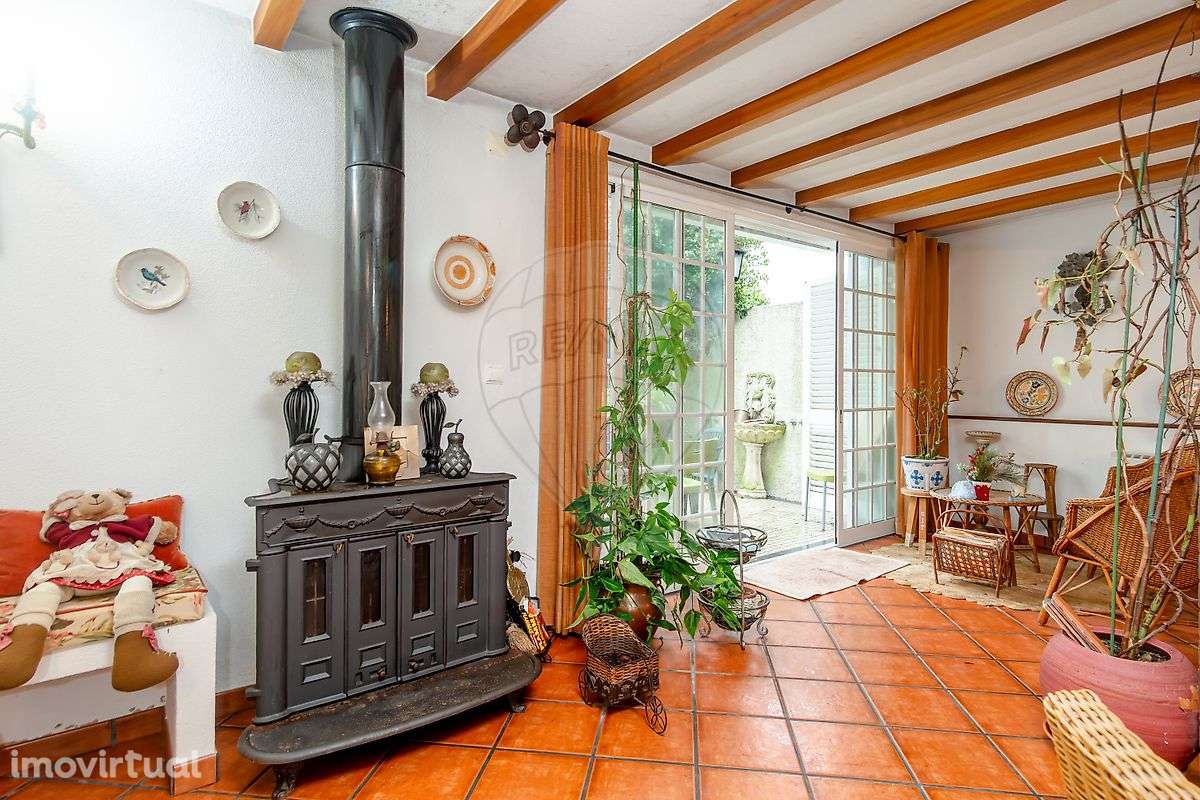 Moradia T4 para venda - Grande imagem: 5/50