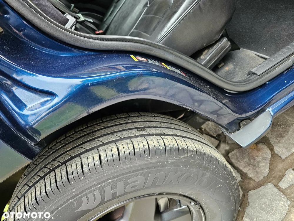 Jeep Cherokee 2.8L CRD Limited - 12