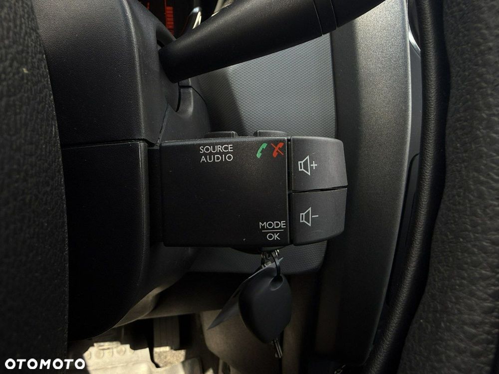 Dacia Duster 1.6 Ambiance - 18
