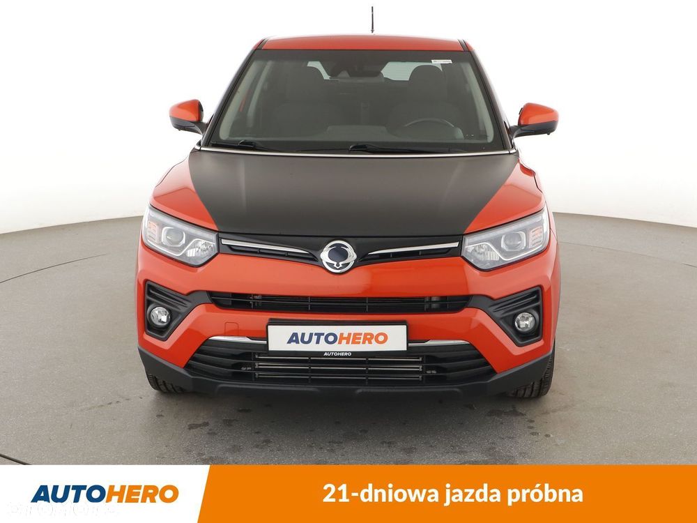 SsangYong/KGM Tivoli 1.5 T-GDI Joy - 9