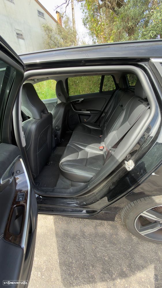 Volvo V60 - 9