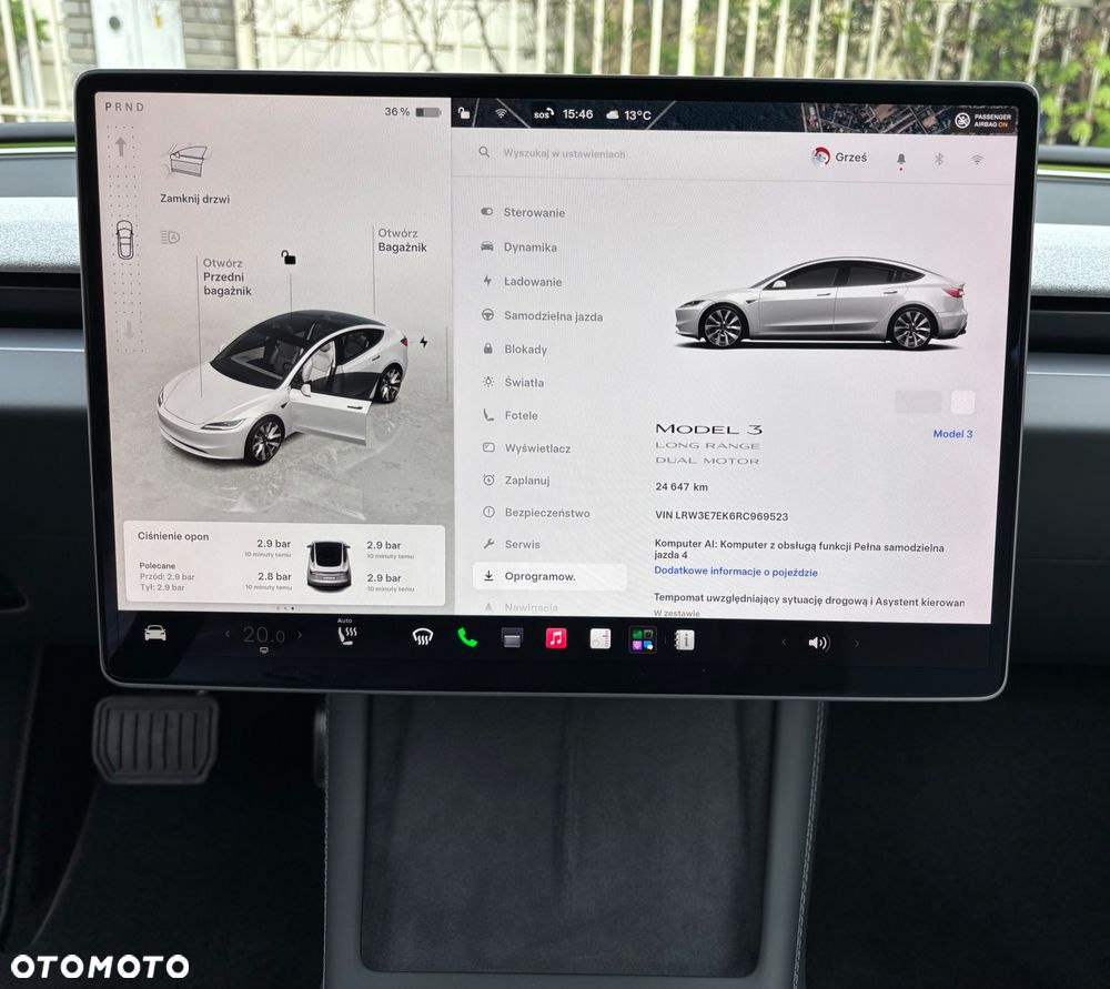 Tesla Model 3 - 16