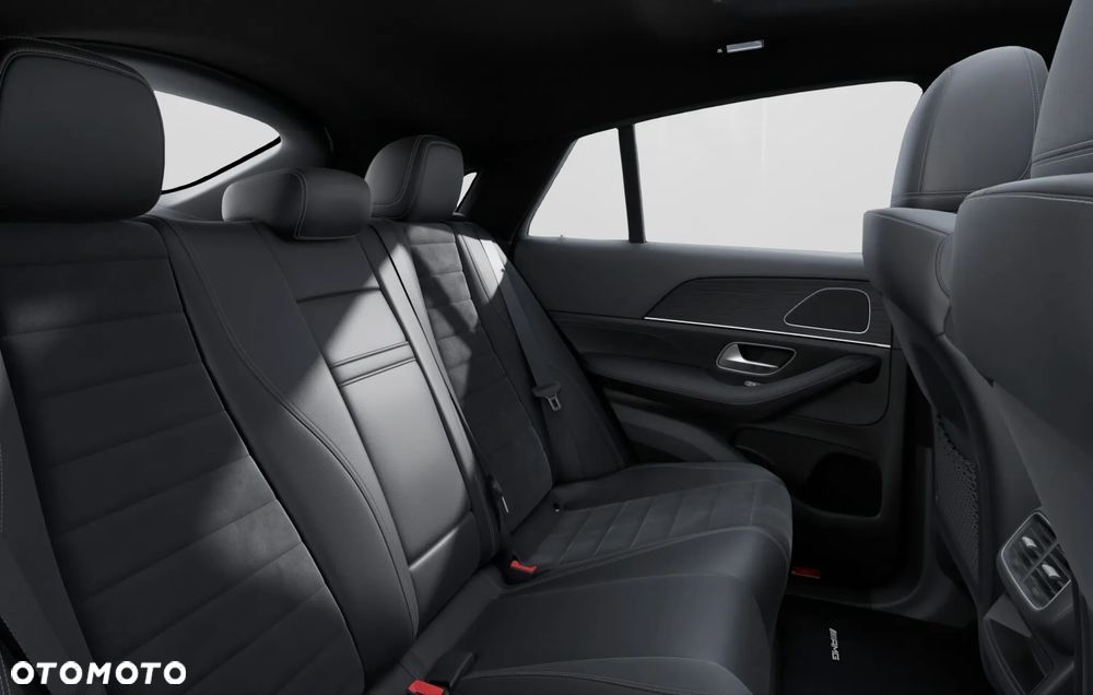 Mercedes-Benz GLE 450 d mHEV 4-Matic AMG Line - 39
