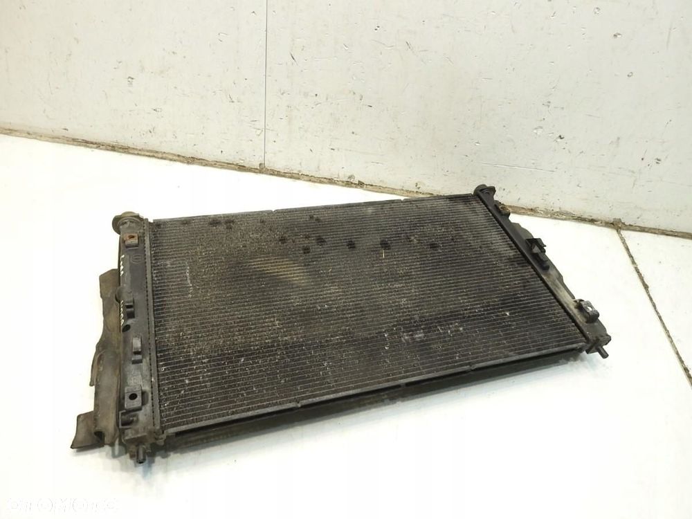 CHŁODNICA WODY JEEP COMPASS I 2.0 CRD 05058491AC - 3