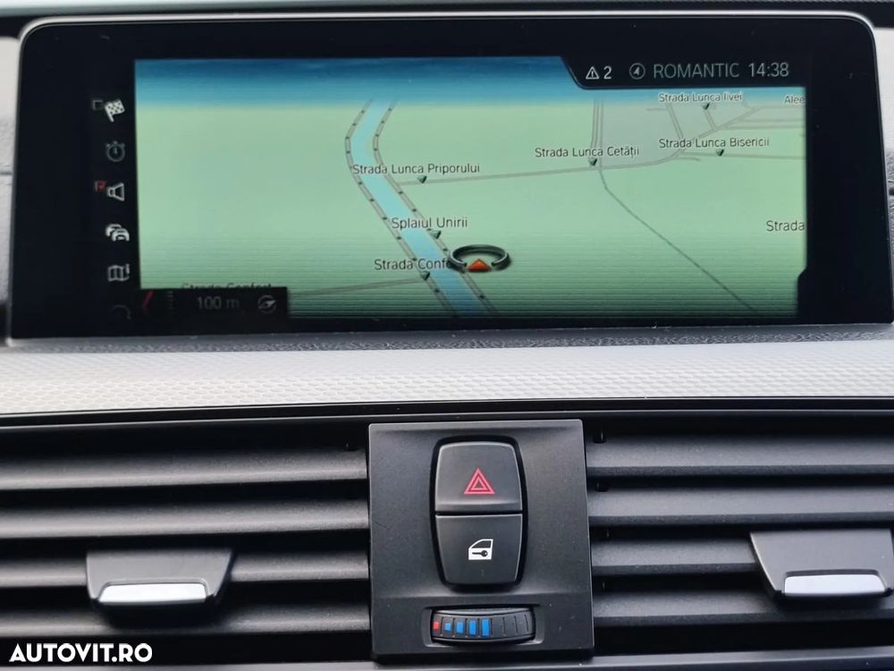 BMW Seria 4 430d AT M Sport - 33