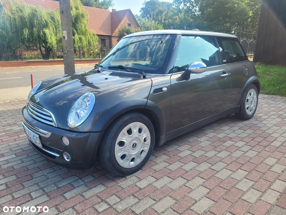 MINI Cooper - 29