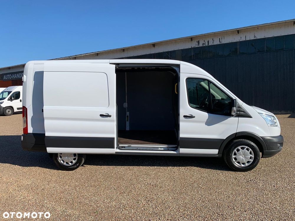 Ford Transit - 6