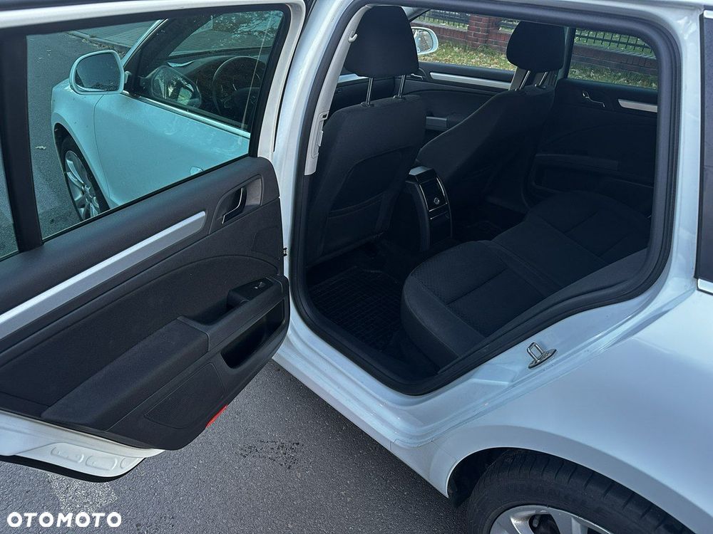 Skoda Superb 1.8 TSI Elegance - 13