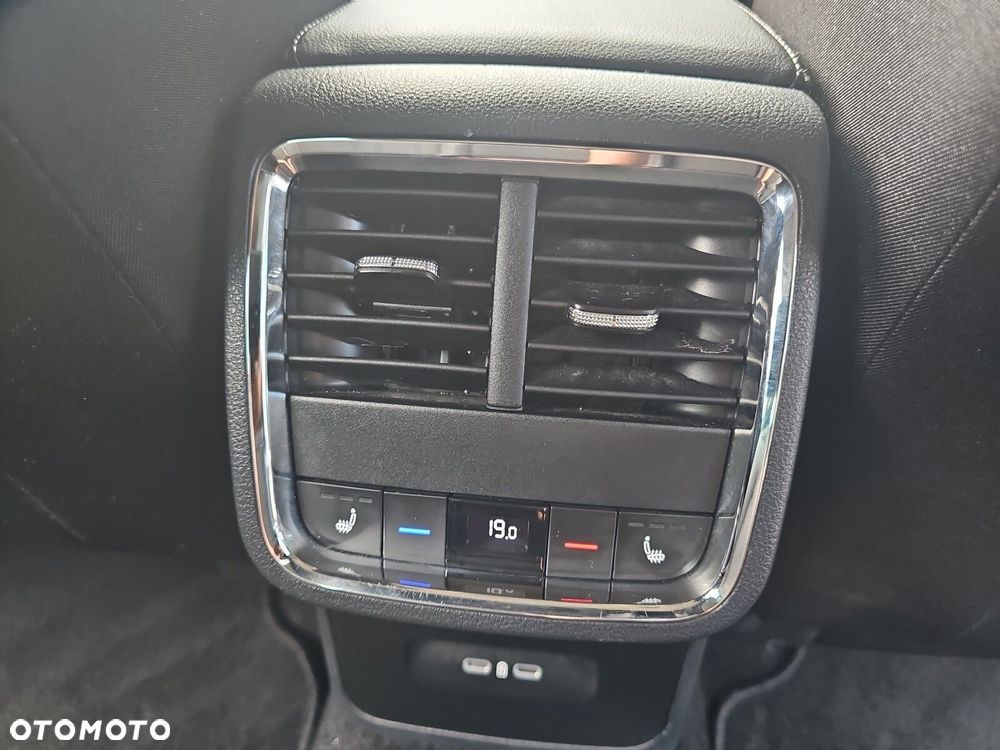 Skoda Octavia 2.0 TDI Style DSG - 15